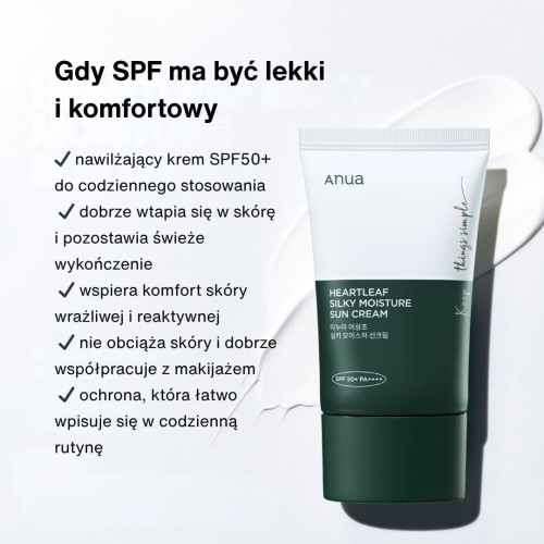 Anua Heartleaf Silky Moisture Sun Cream SPF50 2.jpg