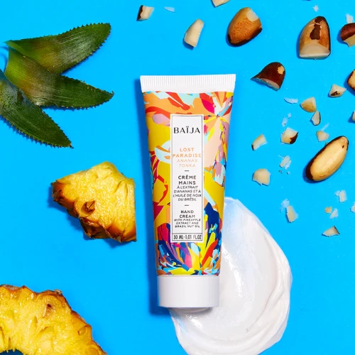 Baija Lost Paradise Hand Cream 30 ml.webp