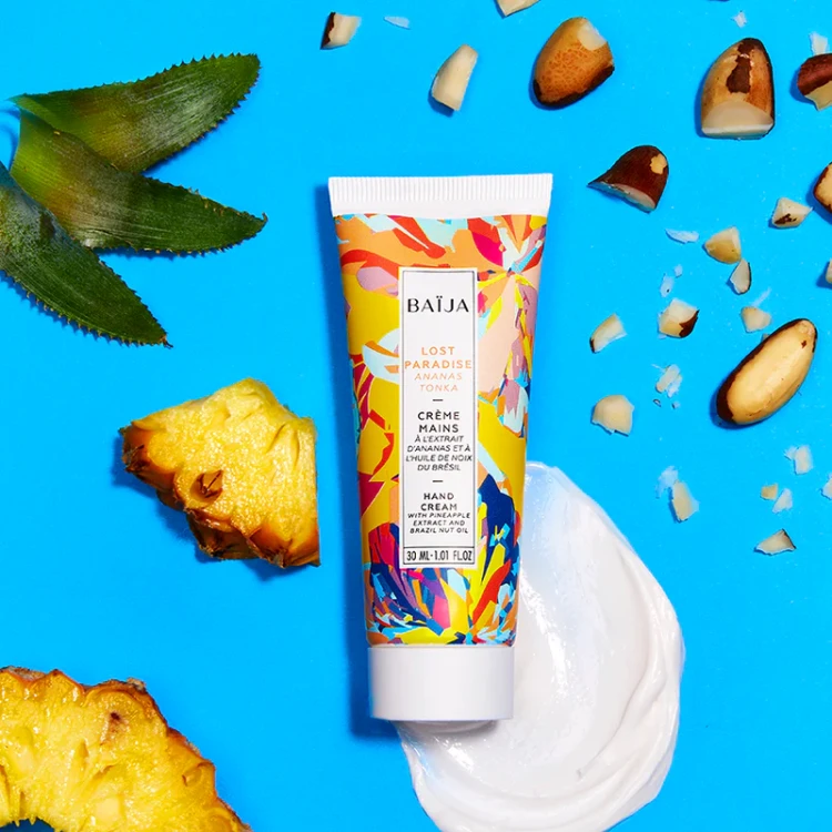 Baija Lost Paradise Hand Cream 30 ml.webp