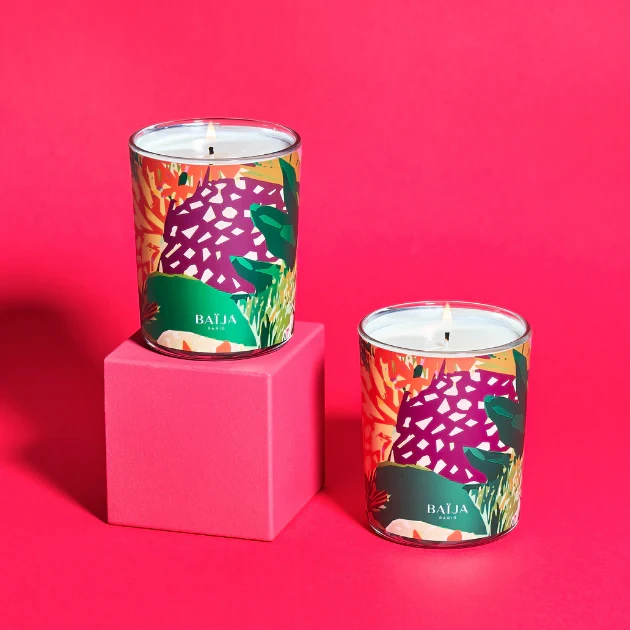 Baija Jardin Pallanca Candle 180 g.webp