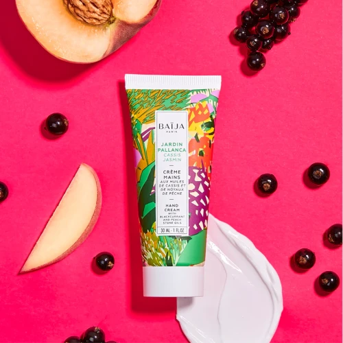 Baija Jardin Pallanca Hand Cream 30 ml.webp
