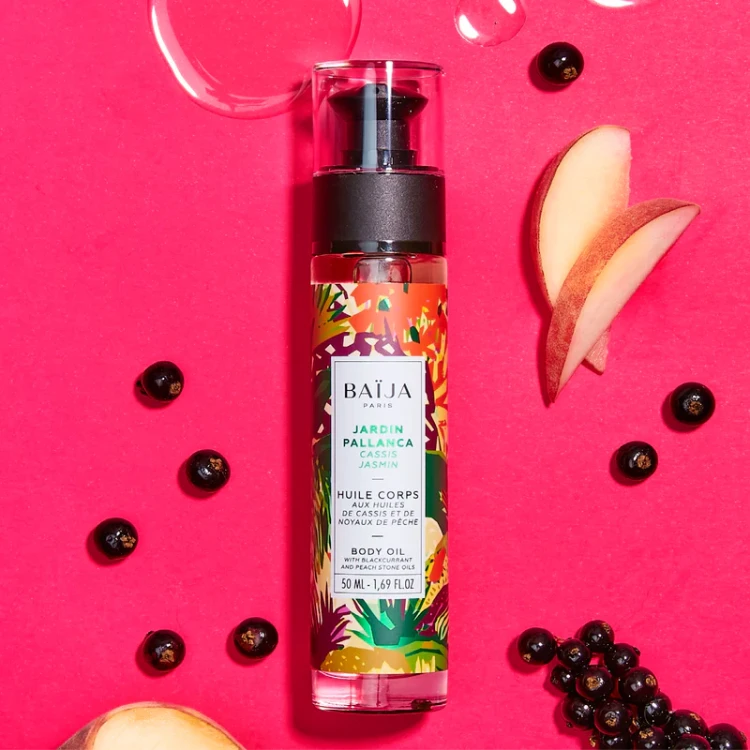 Baija Jardin Pallanca Body Oil 50 ml.webp