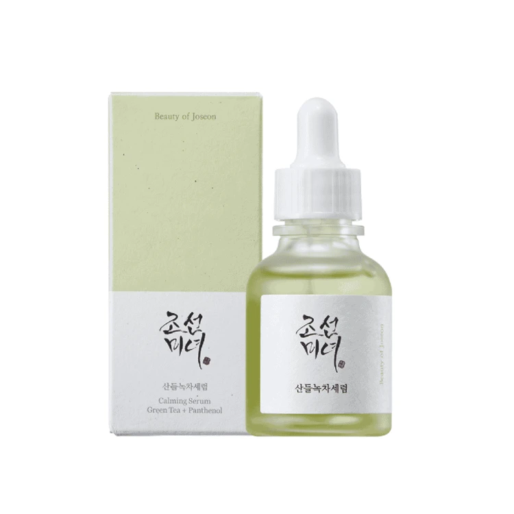 Beauty of Joseon Calming Serum Green Tea + Panthenol 30ml.png