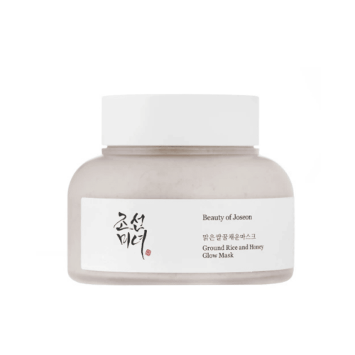 Beauty of Joseon Ground Rice and Honey Glow Mask 150ml.png