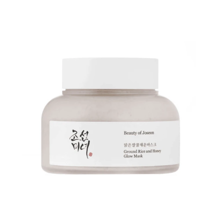 Beauty of Joseon Ground Rice and Honey Glow Mask 150ml.png