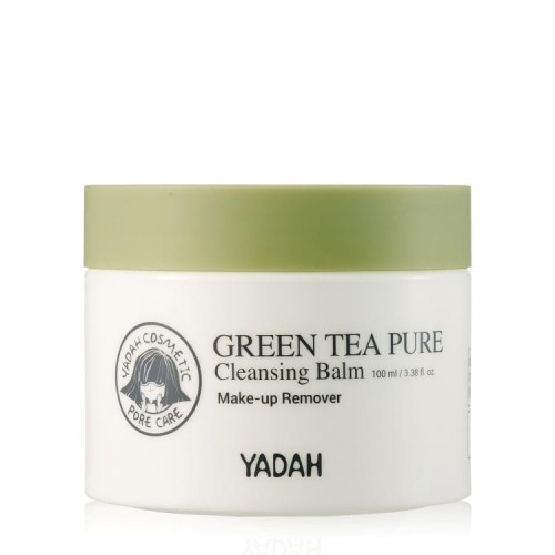 Yadah Green Tea Pure Cleansing Balm 100 .jpg