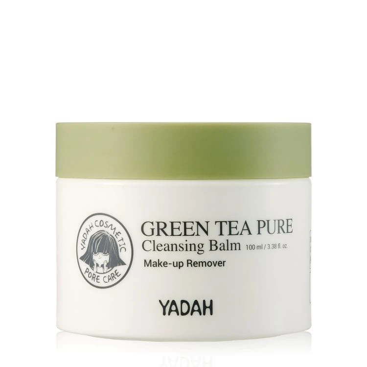 Yadah Green Tea Pure Cleansing Balm 100 .jpg