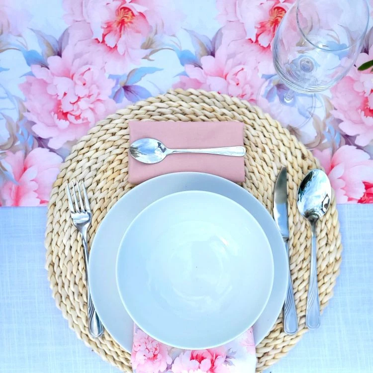 Helea Bieżnik Różowe Piwonie 8.jpg