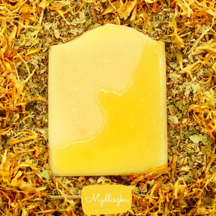 Mydliszka Mydło nagietkowo-lipowe 100g.jpg