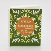 Mydliszka Mydło rumiankowe 100 g