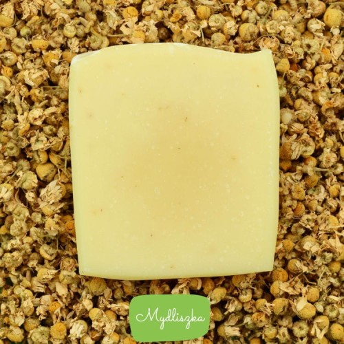 Mydliszka Mydło rumiankowe 100g