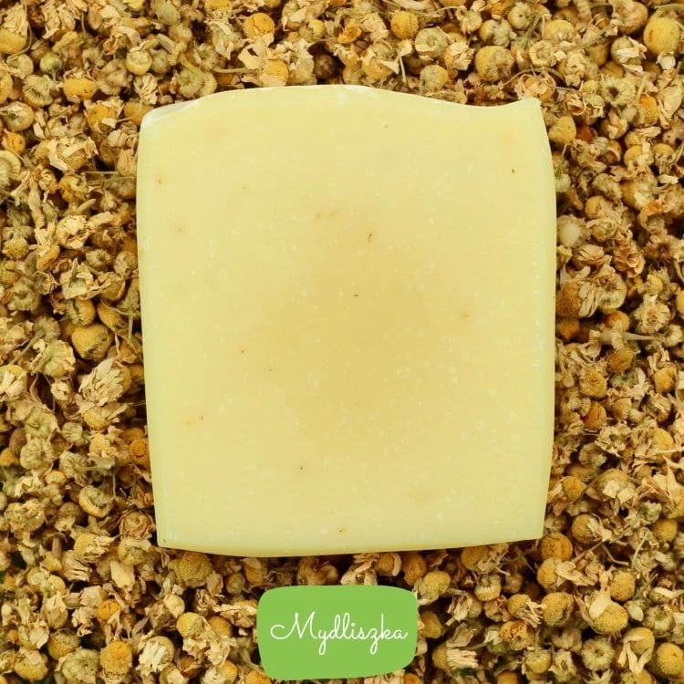 Mydliszka Mydło rumiankowe 100g