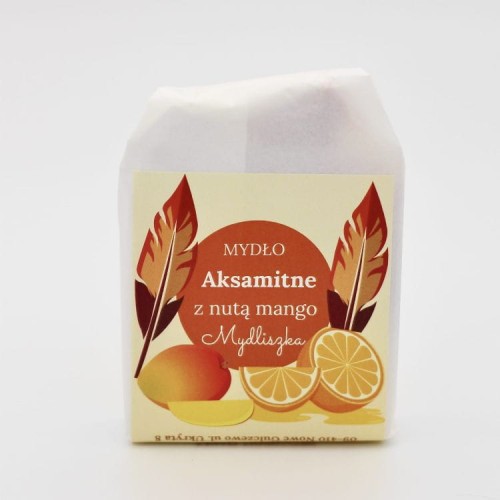 Mydliszka Mydło mango 100.jpg