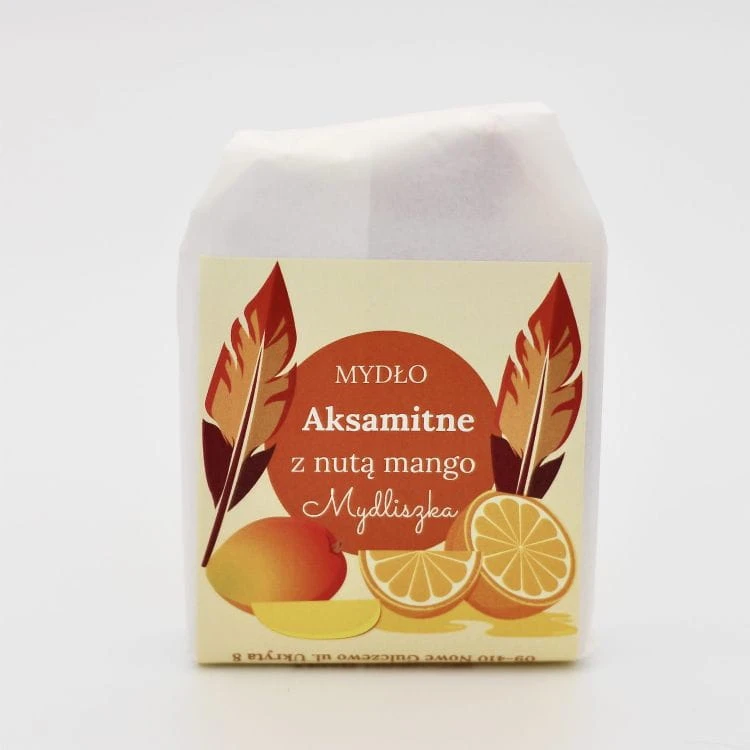 Mydliszka Mydło mango 100.jpg