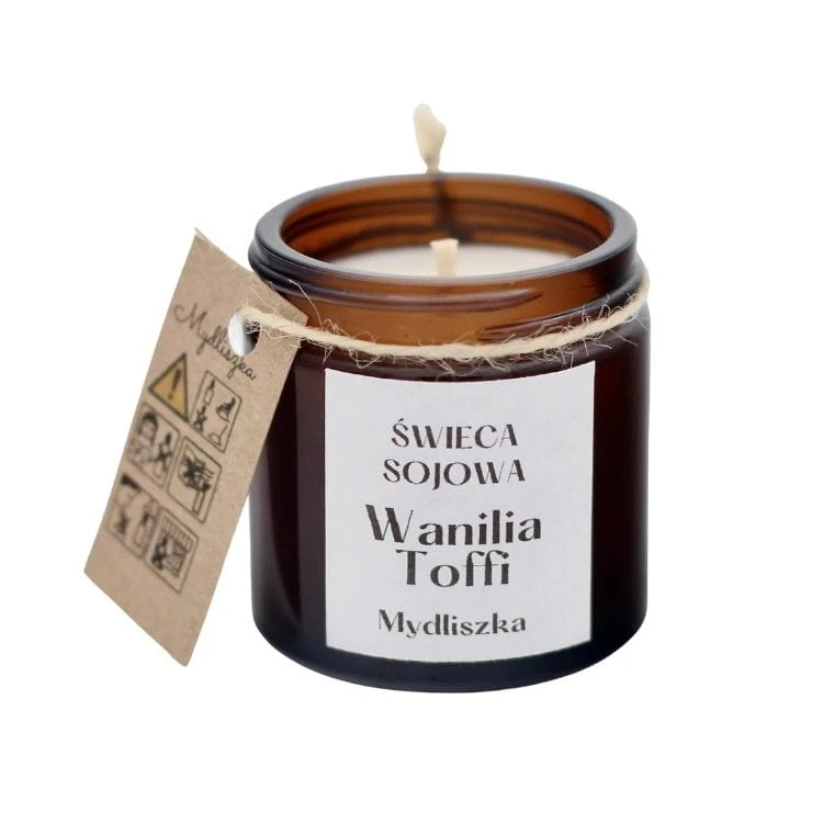 Mydliszka Świeca Walila Toffi 120.jpg