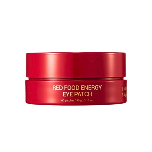 Yadah Red Food Energy Eye Patch 60.jpg