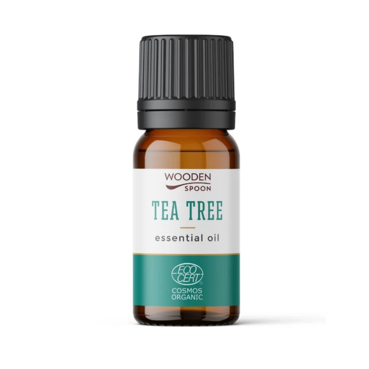 Wooden Spoon Organic Essential Oil Tea Tree 5 ml.png