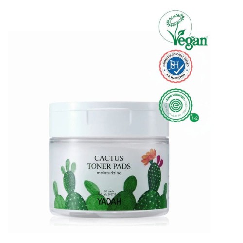 Yadah Cactus Toner Pads 60.jpg