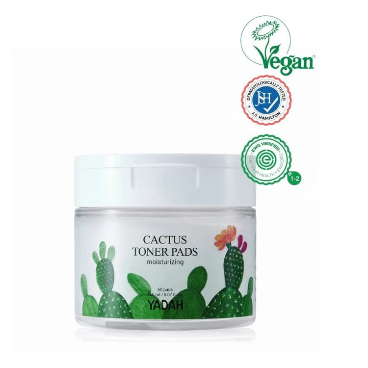 Yadah Cactus Toner Pads 60.jpg
