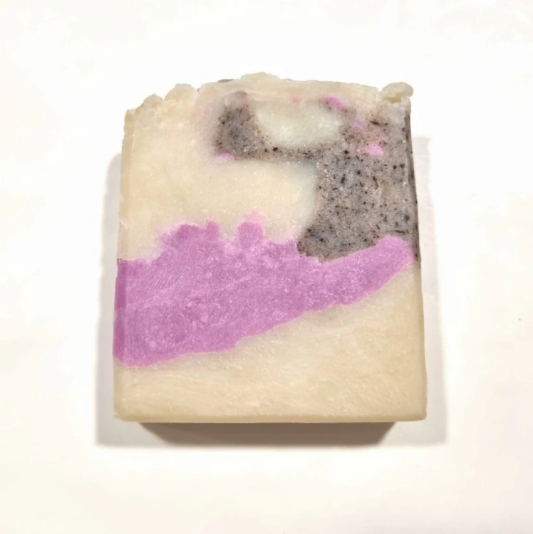 Mydliszka Mydło Śliwka w kwiatach 100.jpg