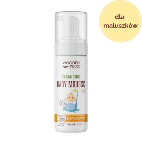 Wooden Spoon Pianka do mycia dla dzieci.jpg