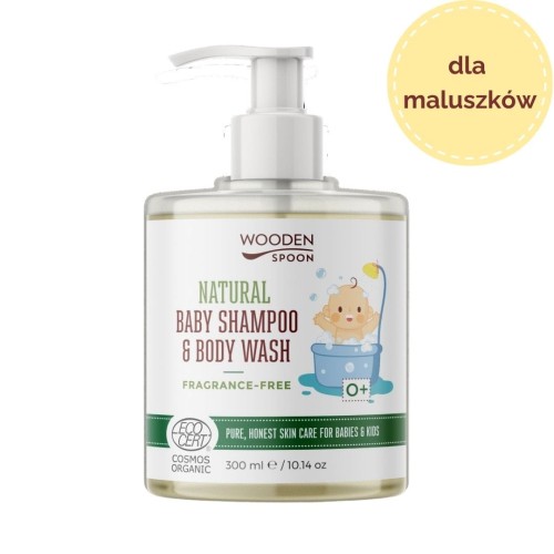 Wooden Spoon szampon dla dzieci bez zapachu.jpg