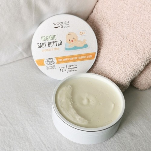 Wooden Spoon Masło do ciała od pierwszych dni życia 100 ml 1.jpg