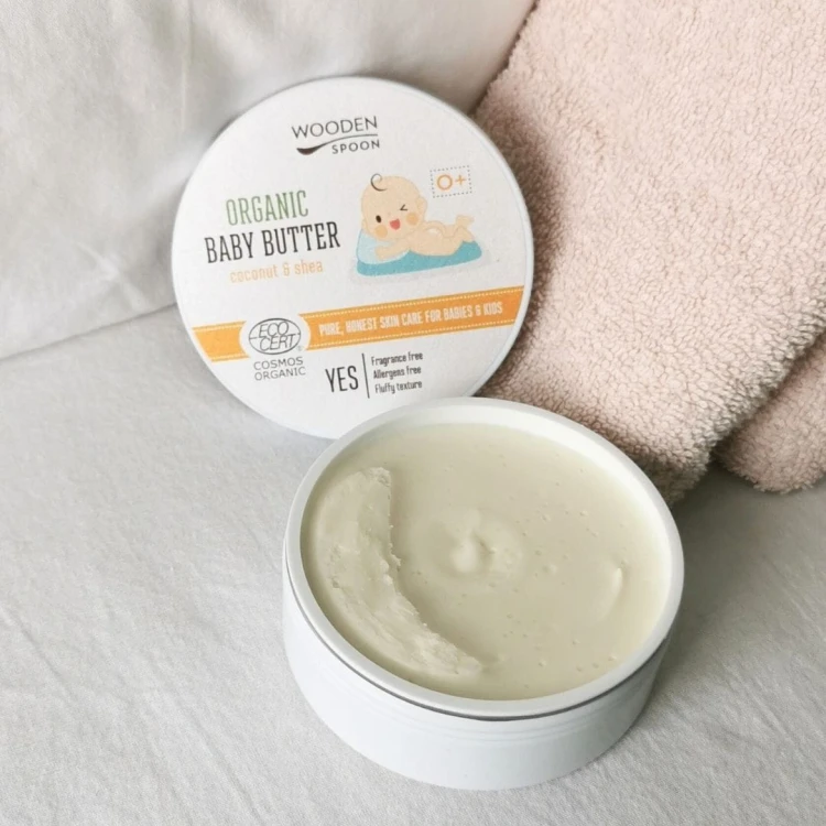 Wooden Spoon Masło do ciała od pierwszych dni życia 100 ml 1.jpg