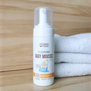 Wooden Spoon Pianka do mycia 150 ml.jpg