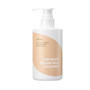 Isntree Yam Root Vegan Milk Cleanser 1.jpg