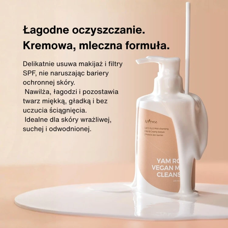 Isntree Yam Root Vegan Milk Cleanser 2.jpg