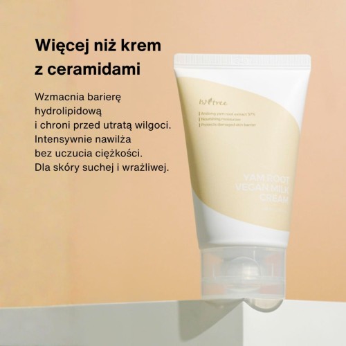 Isntree Yam Root Vegan Milk Cream  2.jpg