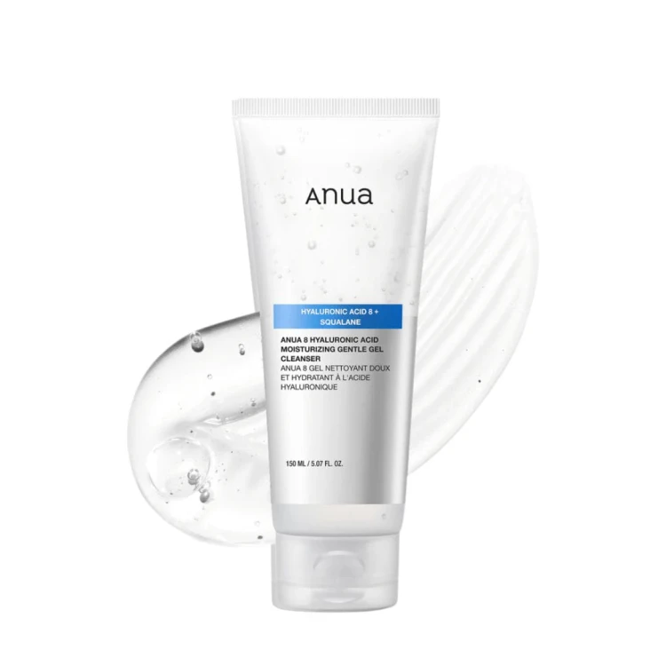 Anua 8 Hyaluronic Acid Moisturizing Gentle Gel Cleanser 1.jpg