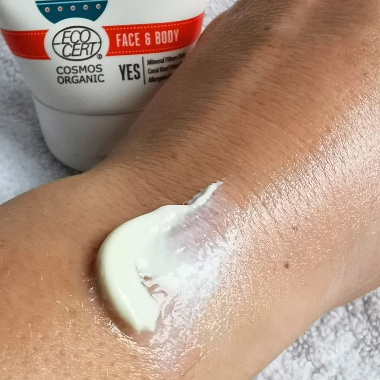 Wooden Spoon Baby &amp; Family Sunscreen SPF50 150ml u.jpg