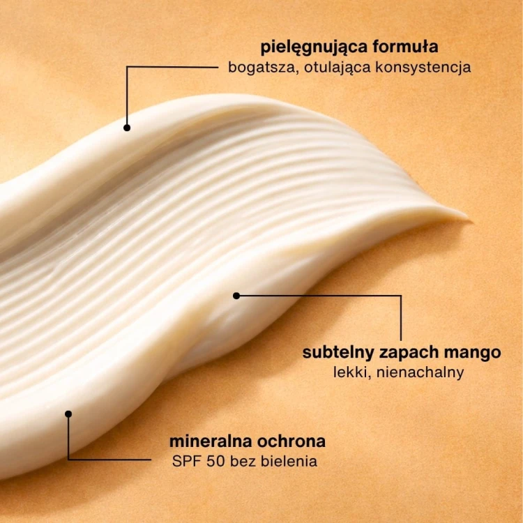 Wooden Spoon Baby &amp; Family Sunscreen SPF50 Sweet Mango 150ml 3.jpg