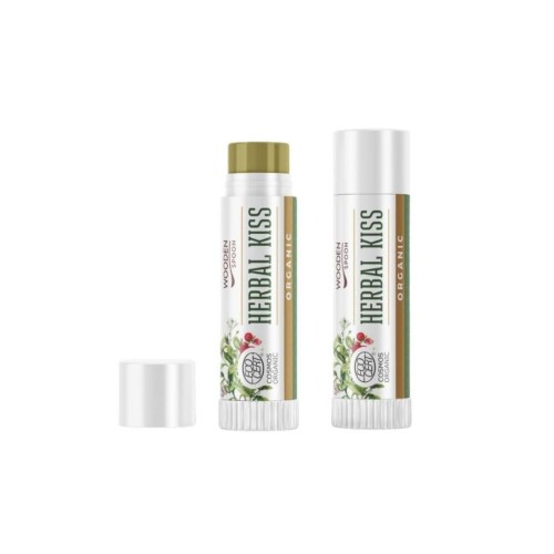 Wooden Spoon Lip Balm Herbal Kiss.jpg