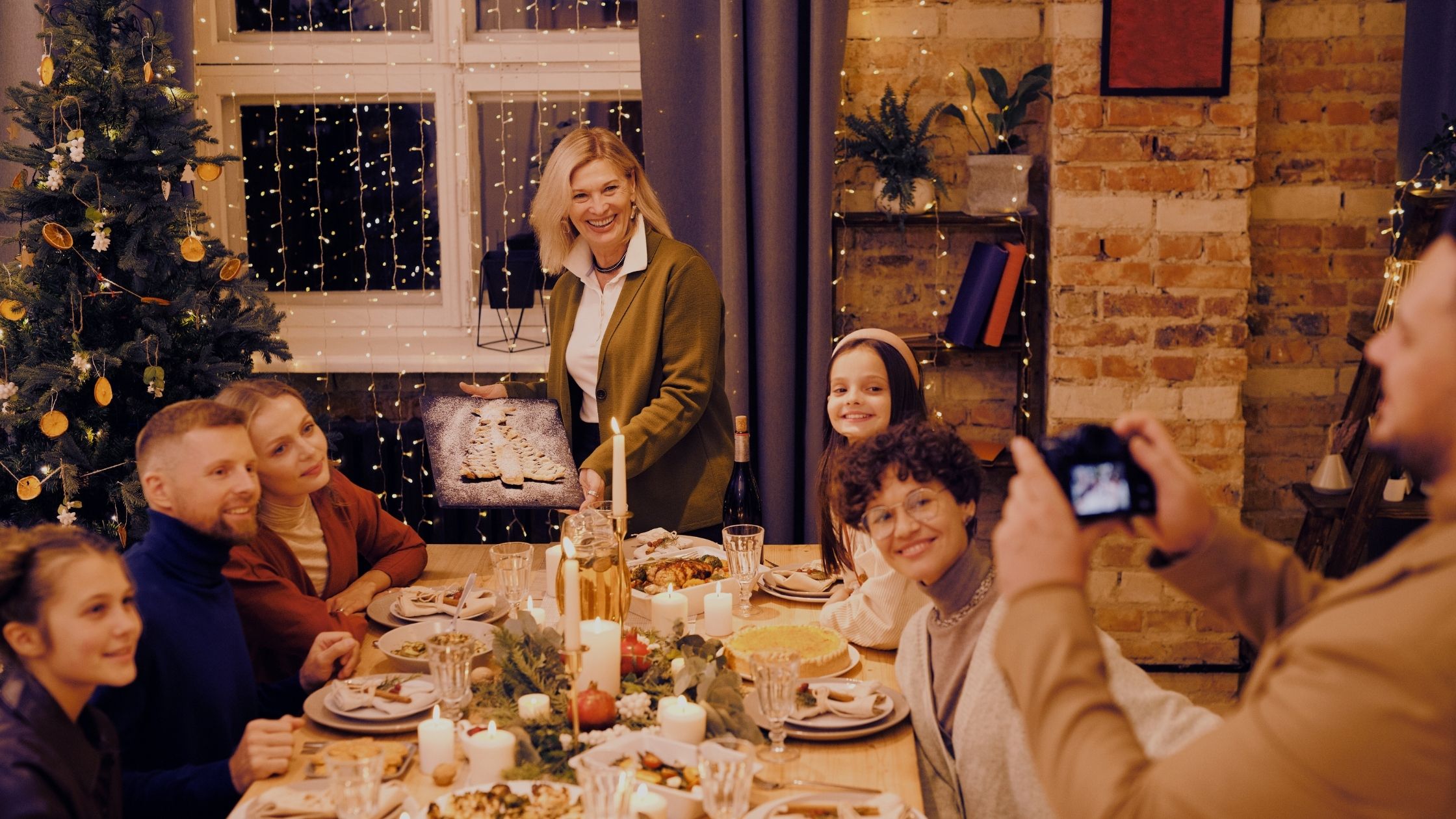 Blog Święta na miarę energii