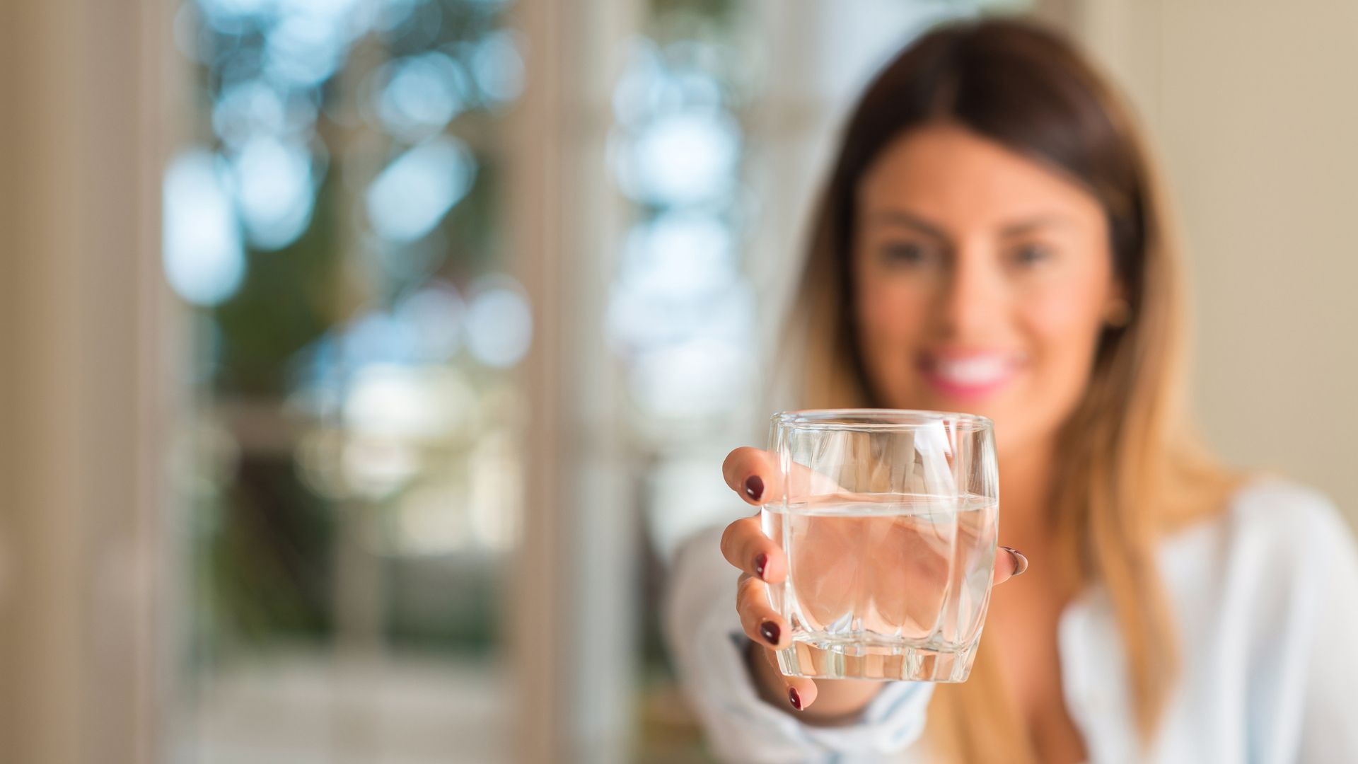 Blog 5 sposobów, by zadbać o siebie latem, gdy jesteś kobietą od wszystkiego 