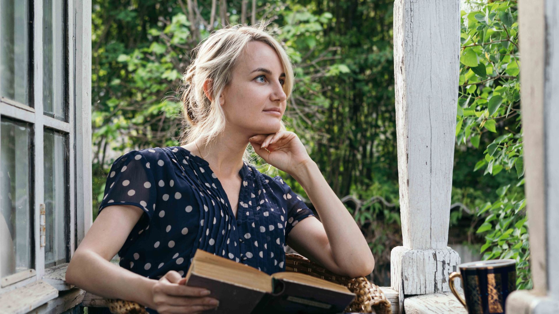 Blog 5 sposobów, by zadbać o siebie latem, gdy jesteś kobietą od wszystkiego 