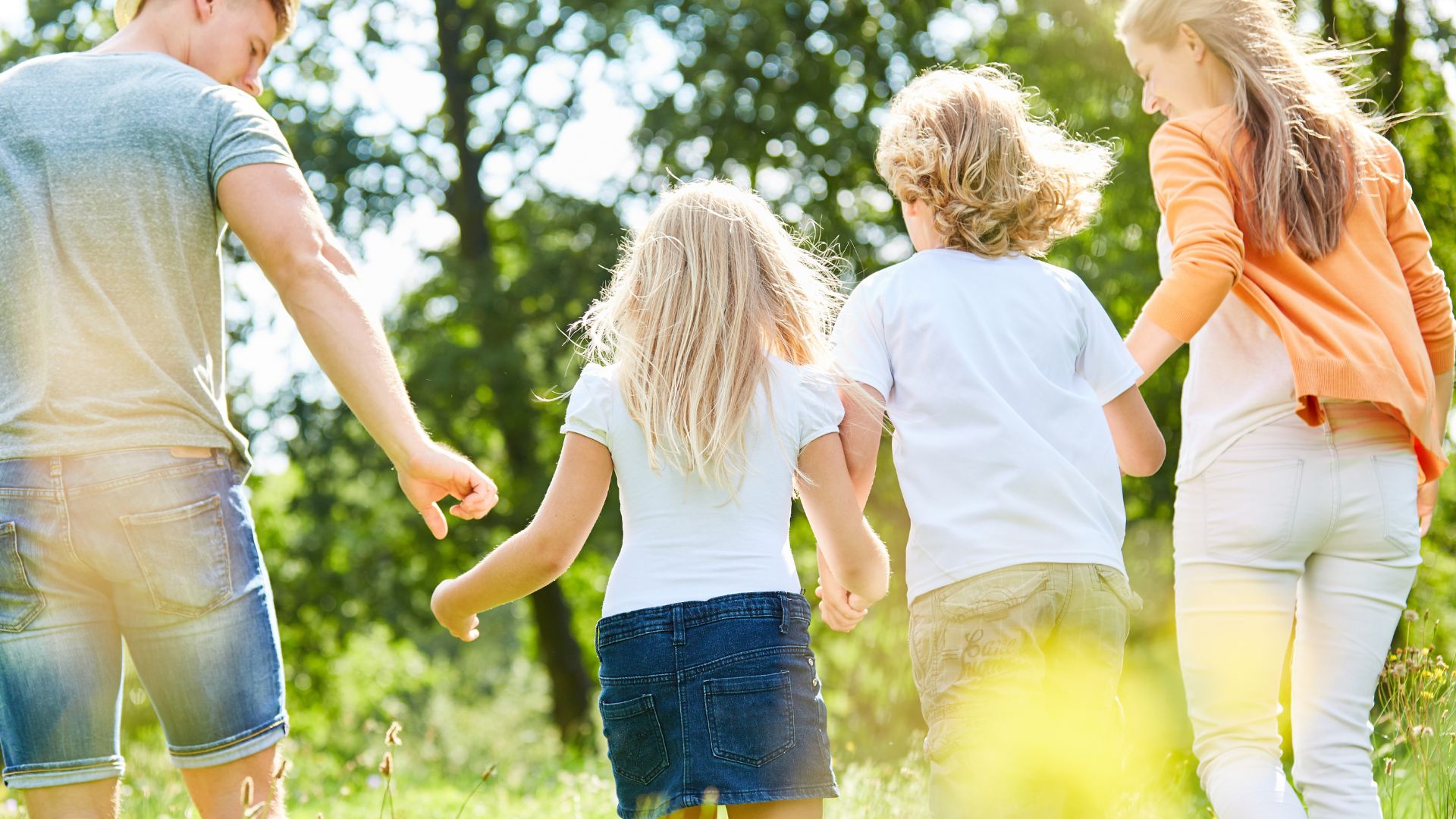 Blog 5 sposobów, by zadbać o siebie latem, gdy jesteś kobietą od wszystkiego 