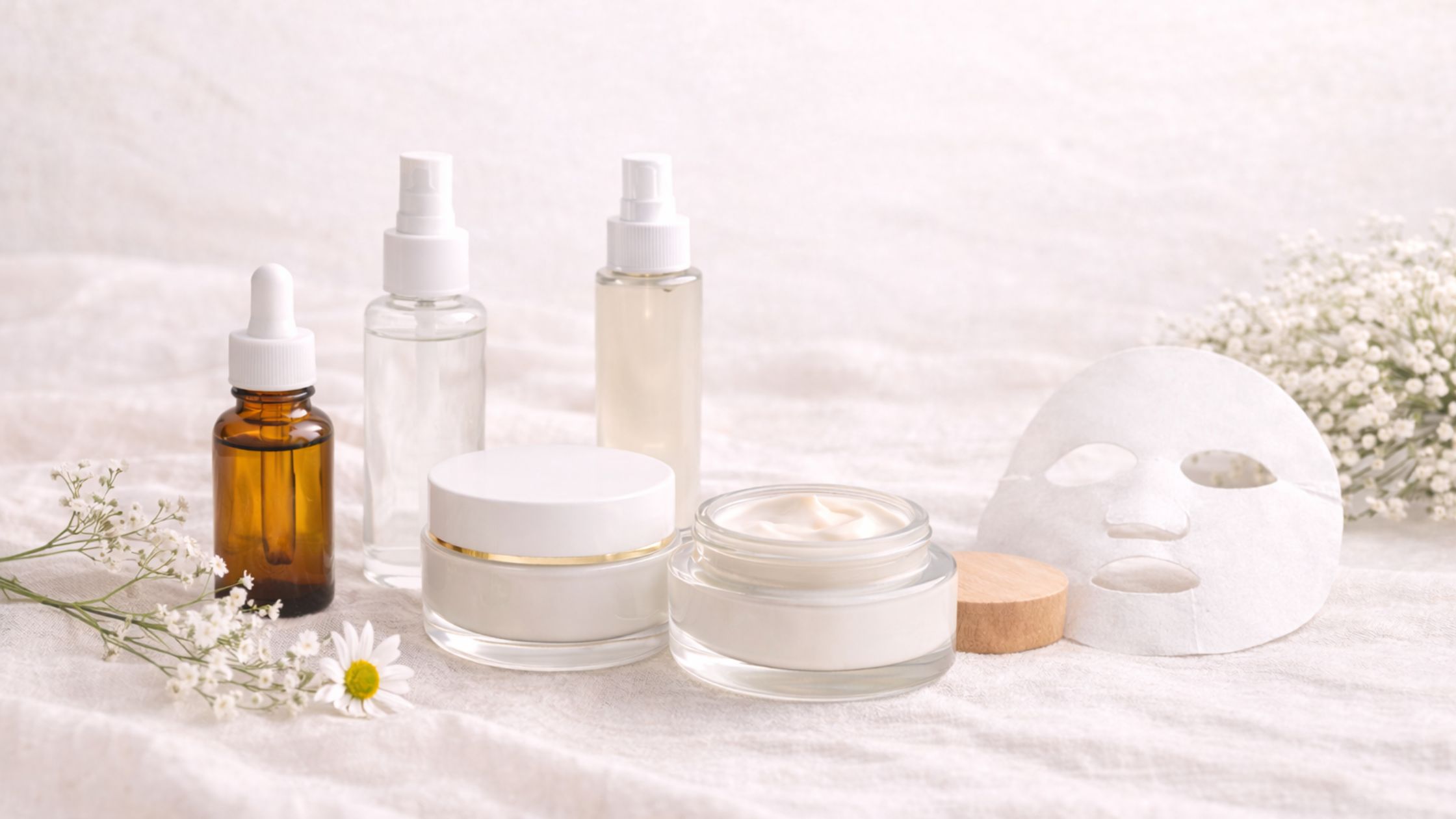 Pielęgnacja warstwowa krok po kroku