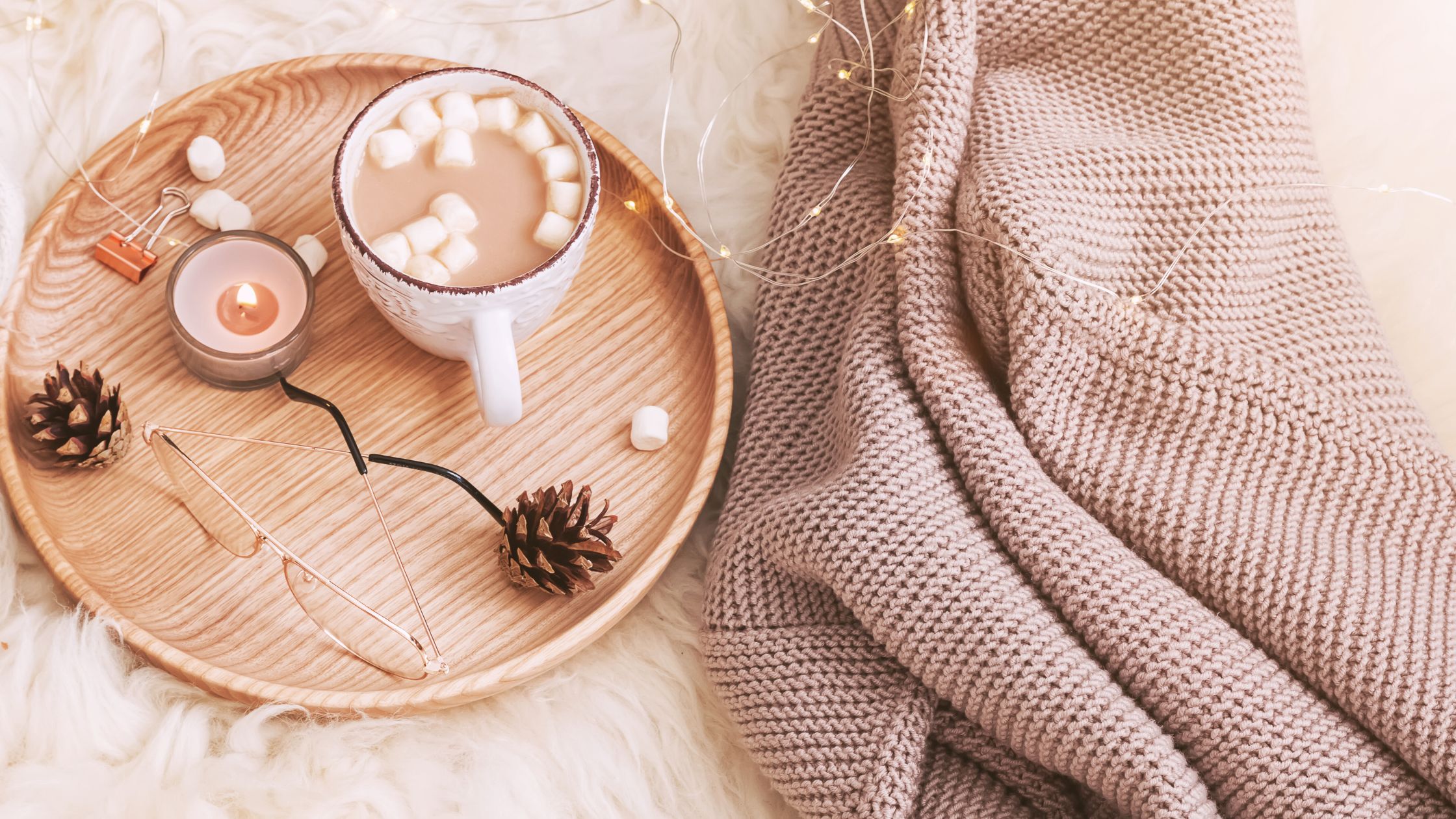 Czułe rytuały na jesień