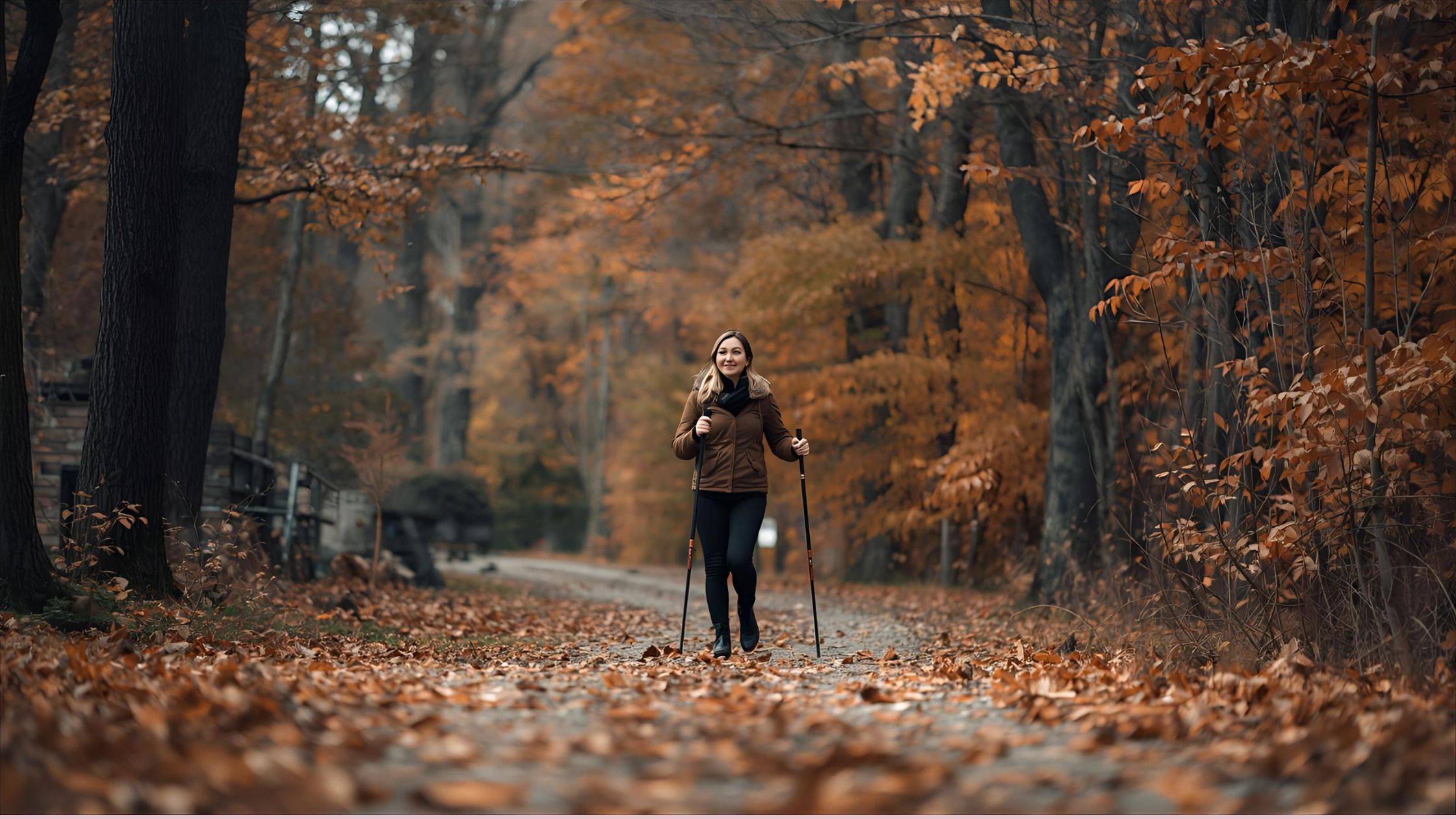 Nie siła tylko ciągłość. Jak wrócić do aktywności po leczeniu onkologicznym