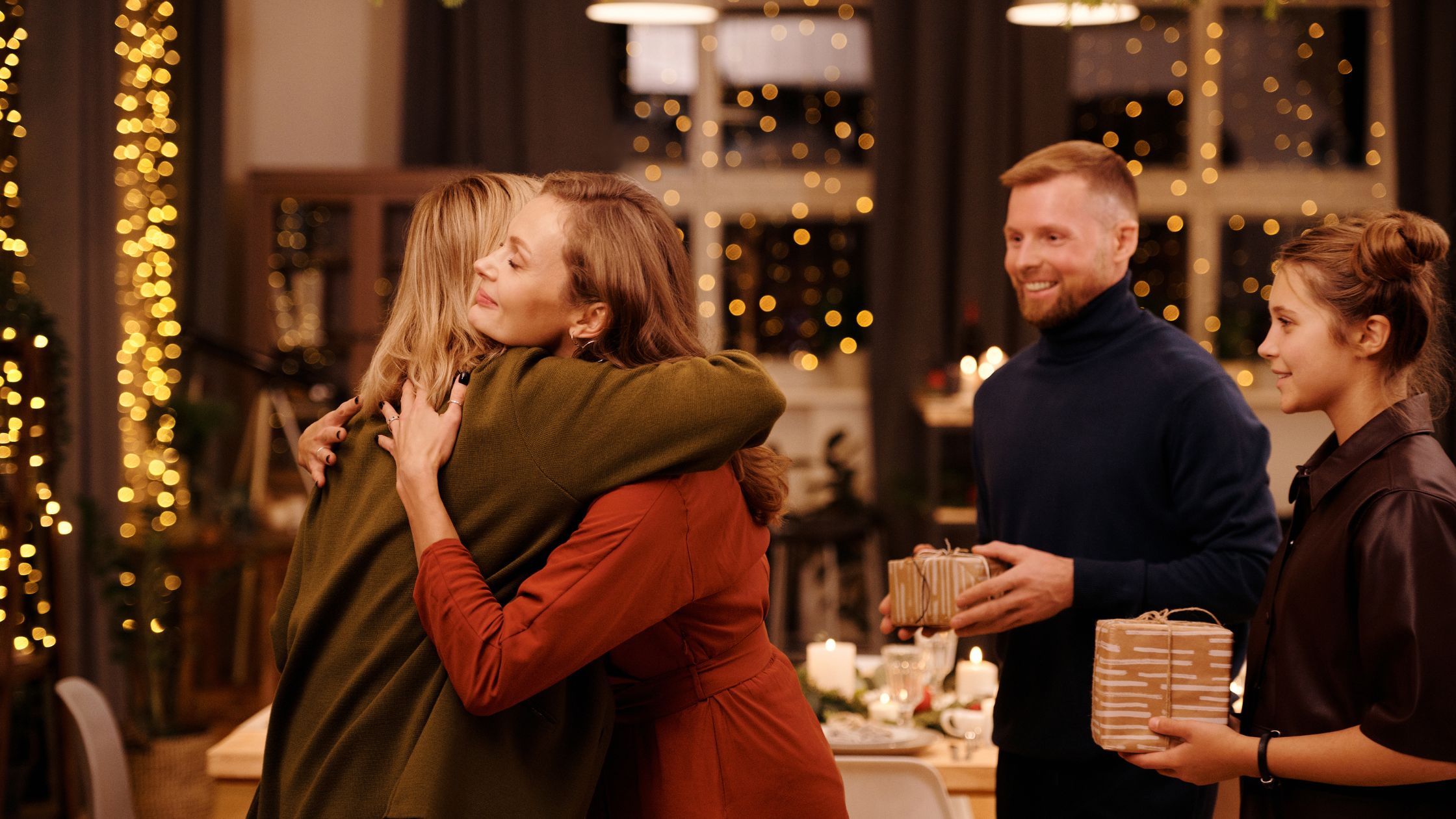 Prezenty z sensem – jak wybierać mądrze Pomysły na praktyczne i wspierające podarunki